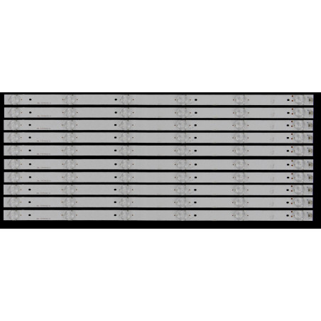 Подсветка Haier 49 3BL-T4734102-11 3BL T4734102 11 3BL_T4734102_11 3BL.T4734102.11 ES-3680