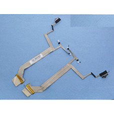 Шлейф матриці HP Pavilion DV6-1000 Dd0ut3lc102 Foxddc1013asd204 Foxddc1013asd162