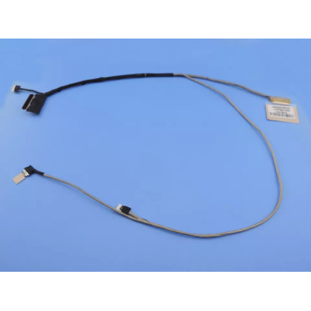 Шлейф матрицы HP Pavilion Gaming 15-ak TPN-Q159 eDP 30pin Touch 833135-001 DDX1PBLC011