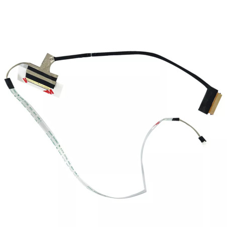 Шлейф матрицы HP Pavilion Gaming 15-DK 15T-DK TPN-C141 40pin eDP DC02C00LZ00 FPC52 L57174-001