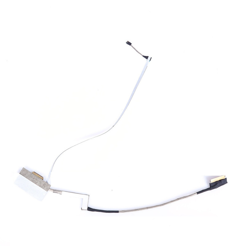 Шлейф матрицы HP Pavilion Gaming 16-A 16T-A TPN-Q241 eDP 30pin 60Hz M02051-001 DD0G3JLC000 Шлейф матрицы HP Pavilion Gaming 16-A 16T-A TPN-Q241 eDP 30pin 60Hz M02051-001 DD0G3JLC000