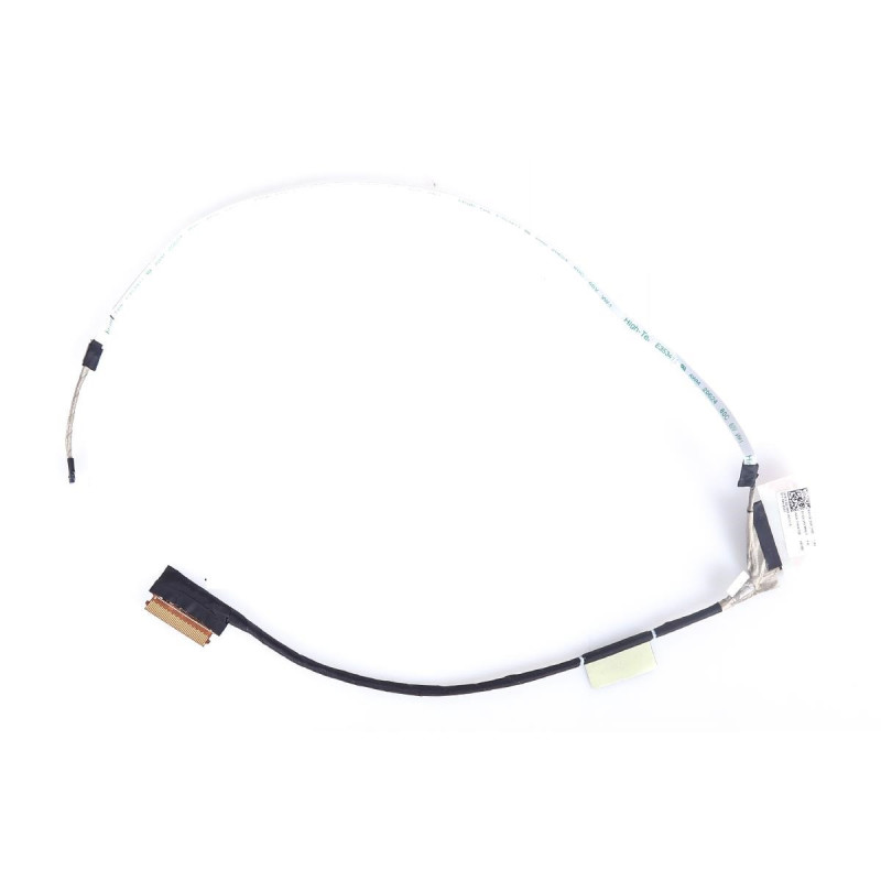Шлейф матрицы HP Pavilion Gaming 17-CD 17T-CD TPN-C144 eDP 30pin FPC70 DC02C00LM00 L58899-001 L56887-001 Шлейф матрицы HP Pavilion Gaming 17-CD 17T-CD TPN-C144 eDP 30pin FPC70 DC02C00LM00 L58899-001 L56887-001