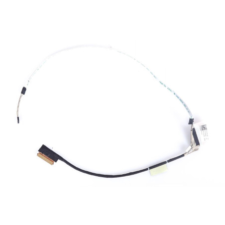 Шлейф матрицы HP Pavilion Gaming 17-CD 17T-CD TPN-C144 eDP 30pin FPC70 DC02C00LM00 L58899-001 L56887-001