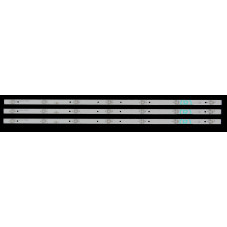 Подсветка Dapic Koryo 39 NRK-385-A01 NRK 385 A01 NRK_385_A01 NRK.385.A01 NRK385A01 NRK-385_A01 NRK_385-A01 Dapic-Koryo ES-3683