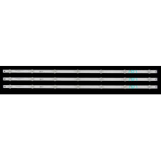 Підсвітка XiaoMi 40 INN40D07-ZC26AG-05 2019-08-21 7S1P INN40D07 ZC26AG 05 INN40D07_ZC26AG_05 INN40D07.ZC26AG.05 ES-3684