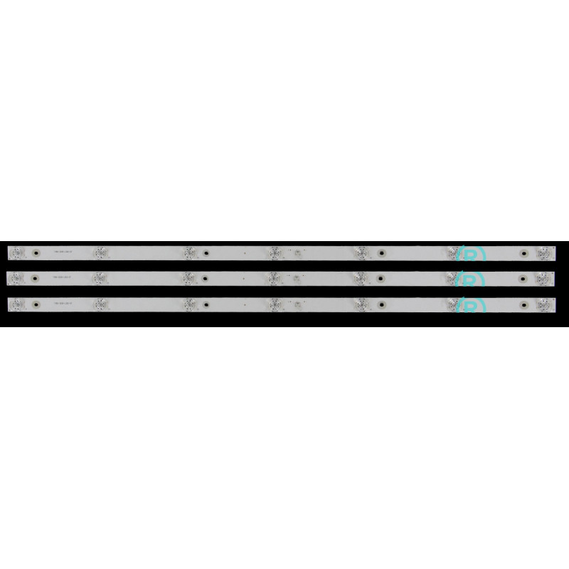 Подсветка Mitsun 39 T385-3030-L262-07 T385 3030 L262 07 T385_3030_L262_07 T385.3030.L262.07 ES-3685