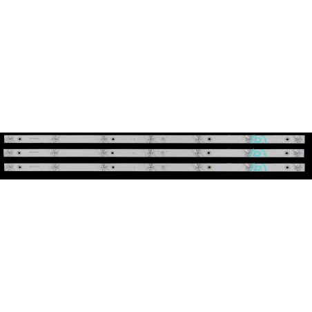 Подсветка Mitsun 39 T385-3030-L262-07 T385 3030 L262 07 T385_3030_L262_07 T385.3030.L262.07 ES-3685