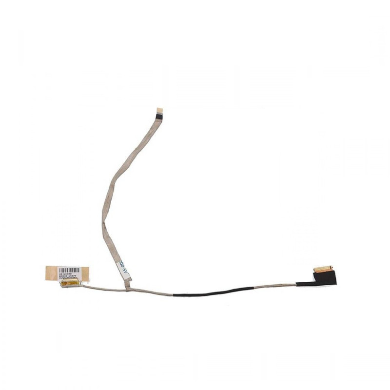 Шлейф матрицы HP Probook 430 435 G3 Without Touch 30Pin DD0X61LC020 DD0X61LC000 826373-001 Шлейф матрицы HP Probook 430 435 G3 Without Touch 30Pin DD0X61LC020 DD0X61LC000 826373-001