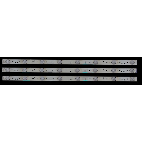 Подсветка Panasonic 32 5800-W32004-1P00 5800 W32004 1P00 5800_W32004_1P00 5800.W32004.1P00 5800W320041P00 ES-3686