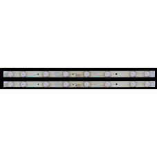 Подсветка Haier 24 HK24D08-ZC14A-04 303HK240033 HK24D08 ZC14A 04 HK24D08_ZC14A_04 HK24D08.ZC14A.04 ES-3688