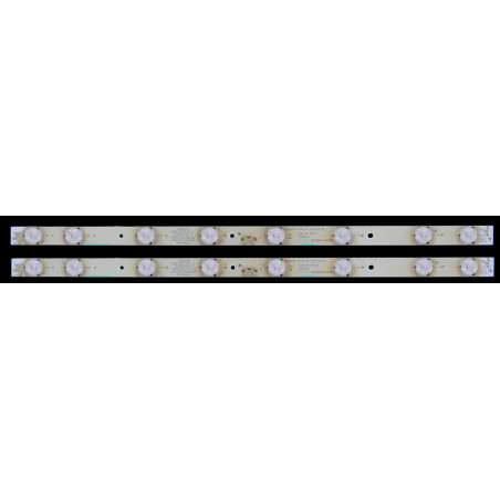 Подсветка Haier 24 HK24D08-ZC14A-04 303HK240033 HK24D08 ZC14A 04 HK24D08_ZC14A_04 HK24D08.ZC14A.04 ES-3688