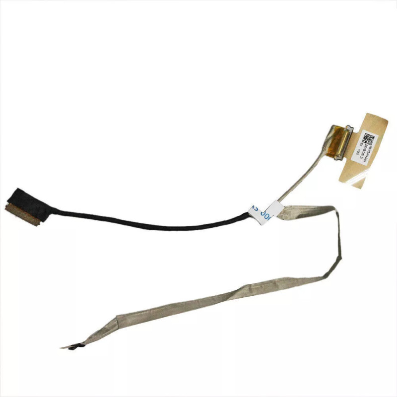 Шлейф матрицы HP ProBook 440 G5 445 G5 446 G5 441 G5 eDP DD0X8BLC021 30pin Original Шлейф матрицы HP ProBook 440 G5 445 G5 446 G5 441 G5 eDP DD0X8BLC021 30pin Original