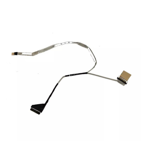 Шлейф матриці HP ProBook 440 G4 DD0X82LC002 Without Touch eDP 30pin