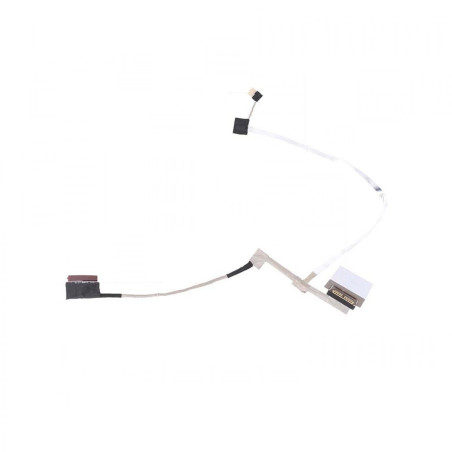 Шлейф матриці HP Probook 450 G6 455R G6 455 G6 eDP 30pin DD0X8MLC000 DD0X8MLC020