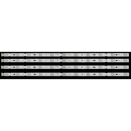 Підсвітка Toshiba RUNTKB187WJ SHARP PPMP V5.0 Pitch 69.2mm 39Inch 11Series SHARP-PPMP-V5.0-Pitch-69.2mm-39Inch-11Series ES-3692