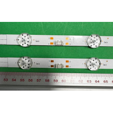 Подсветка Panasonic 50 RDL500W TN0-007 SDL500WY TD0-002 RDL500WY PN0-008 TN0 007 TD0 002 PN0 008 TN0_007 TD0_002 PN0_008 500WY
