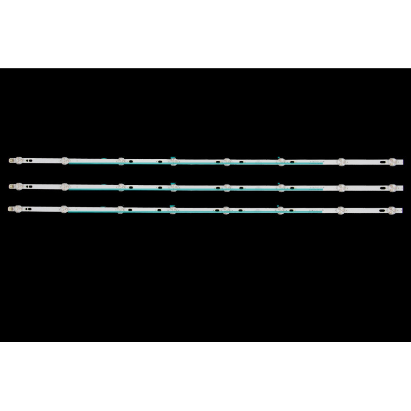Подсветка CL519-43C-3X8-V01 CL519 43C 3X8 V01 CL51943C3X8V01 Condor L43G4000 ES-519 ES 519 ES519 Подсветка CL519-43C-3X8-V01 CL519 43C 3X8 V01 CL51943C3X8V01 Condor L43G4000 ES-519 ES 519 ES519