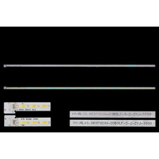 Підсвітка ShineOn 2D00429 REV B ShineOn 2D00430 YY-AL03-06370200-03B3LF-S-2-2YJ-009 YY AL03 06370200 03B3LF S2 2YJ 009 YYAL0306