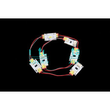 Підсвітка DA41-00676G DA41 00676G DA4100676G Samsung ES-RF-027 ES RF 027 ESRF027