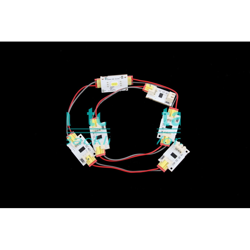 Подсветка DA41-00676G DA41 00676G DA4100676G Samsung ES-RF-027 ES RF 027 ESRF027 Подсветка DA41-00676G DA41 00676G DA4100676G Samsung ES-RF-027 ES RF 027 ESRF027