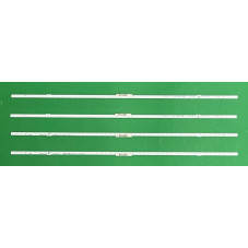 Подсветка SAMSUNG 75 QE75Q70AATXSQ QE75Q70AAUXRU QN75LS03 QN75LS03AAFXZA QN75LS03AAFXZC QN75LS03BAKXZL QE75 Q70AATXSQ Q70AAUXRU