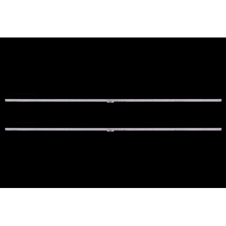 Підсвітка HISENSE RSAG7.820.5863 HE500HU-B51 GT-1134017A LED50K380U LED50EC650UN RSAG7 820 5863 HE500HU B51 1134017A ES-ELED-620