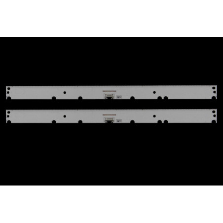 Подсветка SAMSUNG 49 Bendable-49inch-6ch-132Ea 49Q7 QE49Q7FAMT QE49Q6FNA QE49Q7CAMTXXC Bendable 49inch 6ch 132Ea ES-ELED-622