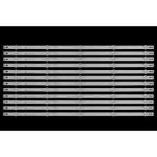 Подсветка JL.D65051330-202DS-M JL D65051330 202DS M JLD65051330202DSM V04 6C01B001SQ000 Vizio M65Q6-J09 M65Q6 J09 M65Q6J09