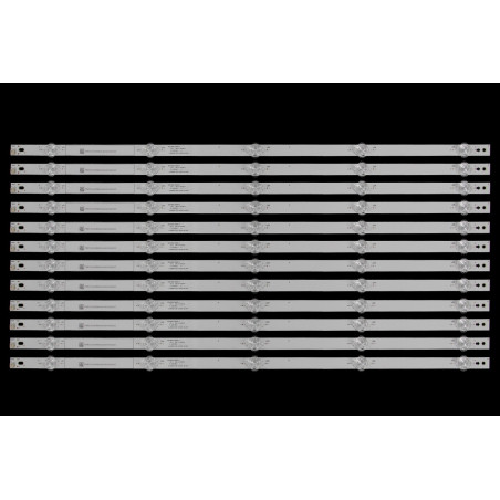 Подсветка JL.D65051330-202DS-M JL D65051330 202DS M JLD65051330202DSM V04 6C01B001SQ000 Vizio M65Q6-J09 M65Q6 J09 M65Q6J09