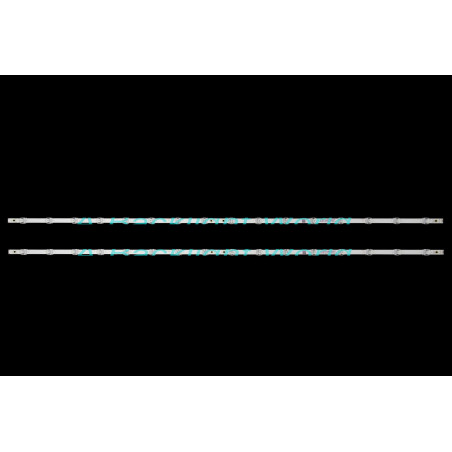 Подсветка LBM550M0802-TN-1 LBM550M0802 TN 1 LBM550M0802TN1 HF 0 210BZ16D0B33LBM03E 210BZ16D0B33LBMC3E Vizio V555-J01 V555 J01