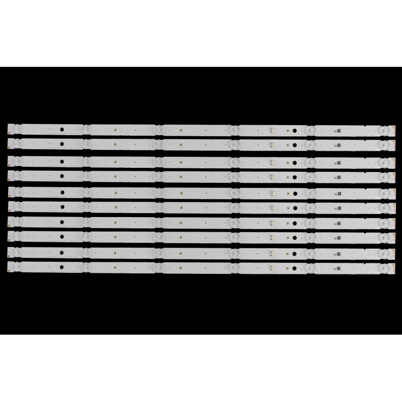 Подсветка L3 LE5 BWP S61 SAN 1.0 LM41-00727A LM41 00727A LM4100727A DRT 3030 L 190403 E306084 01905 Sony XBR-55X800G KD-55X750H Подсветка L3 LE5 BWP S61 SAN 1.0 LM41-00727A LM41 00727A LM4100727A DRT 3030 L 190403 E306084 01905 Sony XBR-55X800G KD-55X750H