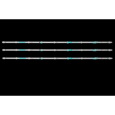 Підсвітка 30350009207 LED50D09A-ZC62AG-02 LED50D09A ZC62AG 02 LED50D09AZC62AG02 2020-05-27 9S1P Element Rca Onn E4AA50R ES-4378