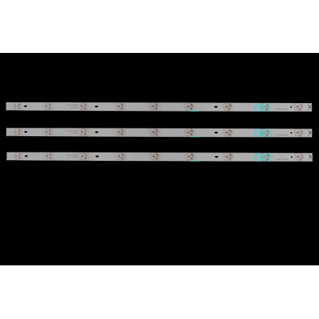 Подсветка L32A06LS01 DLM09C5117P1FD003 LB753DX PB07D626mm17mm3BL042-001H 3BL042 001H 3BL042001H Vortex LED-V32C02D LEDV32C02D