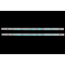 Подсветка 50B50005X14-A0037 50B50005X14 A0037 50B50005X14A0037 CJ 1301HD50001R V1 E340369 ZH DY-01 PMALLJF 2019 ES-4375 ES4375