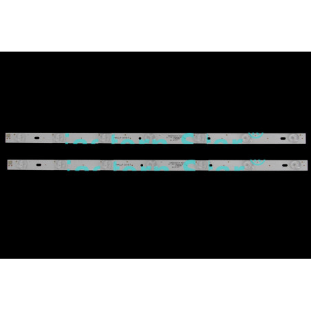 Подсветка 50B50005X14-A0037 50B50005X14 A0037 50B50005X14A0037 CJ 1301HD50001R V1 E340369 ZH DY-01 PMALLJF 2019 ES-4375 ES4375