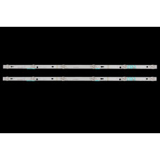 Подсветка T315-Y01-3030-012-06 T315 Y01 3030 012 06 T315Y01303001206 581mm 14mm 1.0T BL315Y01240210 ES-4374 ES 4374 ES4374