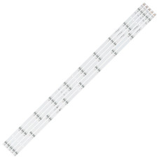 Подсветка RF-CF550007AE30-1001 A1 RF-CF550007BE30-0901 A1 VES550QNZL-M1-Z91 LC550EQC(SM)(A4)/VE XS-2386 ES-4211 RF-CF550007AE3