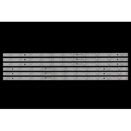 Подсветка HYUNDAI 65 A GDCH65LB06_3030F2.1D2_V0.8_20180927 MPEG ZM-HL F27 GDCH65LB06 3030F2.1D2 V0.8 20180927 ZM HL ES-3706
