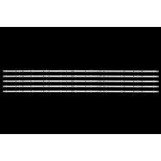 Подсветка Insignia 58 LB-GM3030-GJBBY585 11BB11-S NS-58F301NA22 LB GM3030 GJBBY585 11BB11 S NS 58F301NA22 NS_58F301NA22 ES-3708