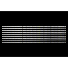 Подсветка HISENSE 55 HD550Z6U71-TAL1 2021012201 LB55154 V0 7987A 55U8GQ HD550Z6U71 TAL1 HD550Z6U71_TAL1 HD550Z6U71TAL1 ES-3709