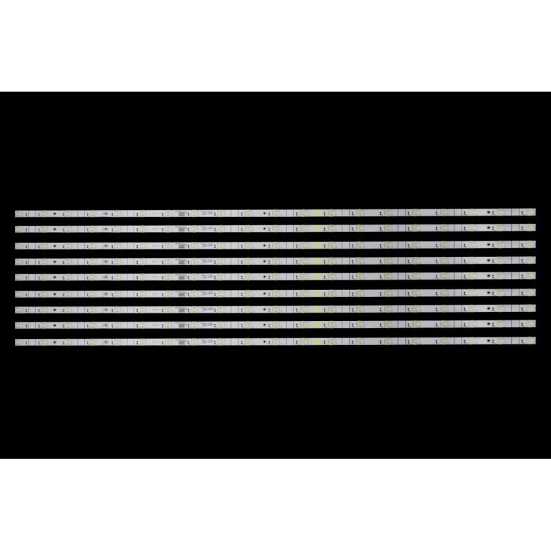 Подсветка HISENSE 55 HD550Z6U71-TAL1 2021012201 LB55154 V0 7987A 55U8GQ HD550Z6U71 TAL1 HD550Z6U71_TAL1 HD550Z6U71TAL1 ES-3709