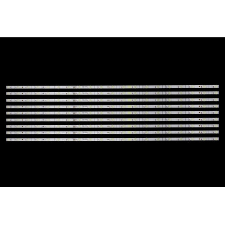 Подсветка HISENSE 55 HD550Z6U71-TAL1 2021012201 LB55154 V0 7987A 55U8GQ HD550Z6U71 TAL1 HD550Z6U71_TAL1 HD550Z6U71TAL1 ES-3709