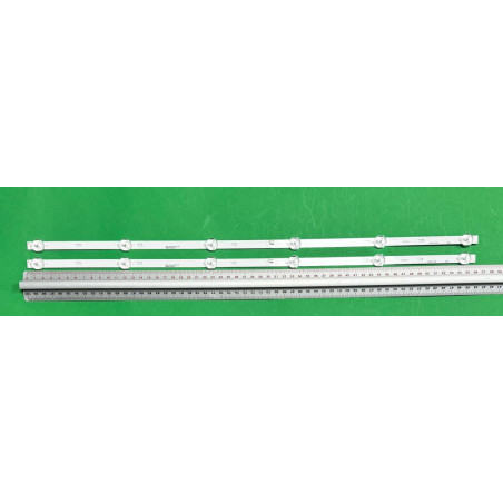 Подсветка HISENSE MSG-T320-A1-3030-T13-06 32A1 N01-1 ZEPHIR ZV32HD MSG T320 A1 3030 T13 06 N01 1 MSG_T320_A1_3030_T13_06 ES-3711