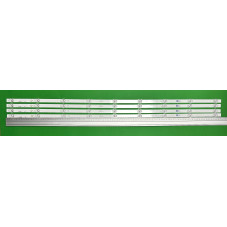 Подсветка SHARP 50 K50WDF A3 4708-K50WDF-A3113N01 50D3B9CY90214 4708 A3113N01 4708_K50WDF_A3113N01 K50WDF-A3 K50WDF_A3 ES-3669