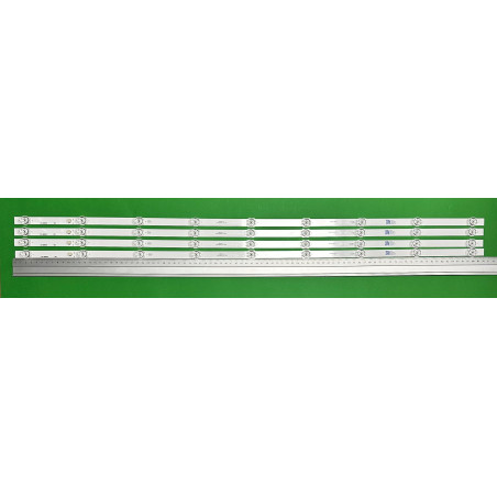 Подсветка SHARP 50 K50WDF A3 4708-K50WDF-A3113N01 50D3B9CY90214 4708 A3113N01 4708_K50WDF_A3113N01 K50WDF-A3 K50WDF_A3 ES-3669