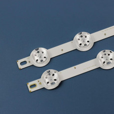 Подсветка SAMSUNG LJ07-01236B-7LEDs_rev0.5_201027 LJ07-01236A-7LEDs_rev0.5_201027 LJ07 01236B 01236A 7LEDs rev0.5 201027 UD55E-B