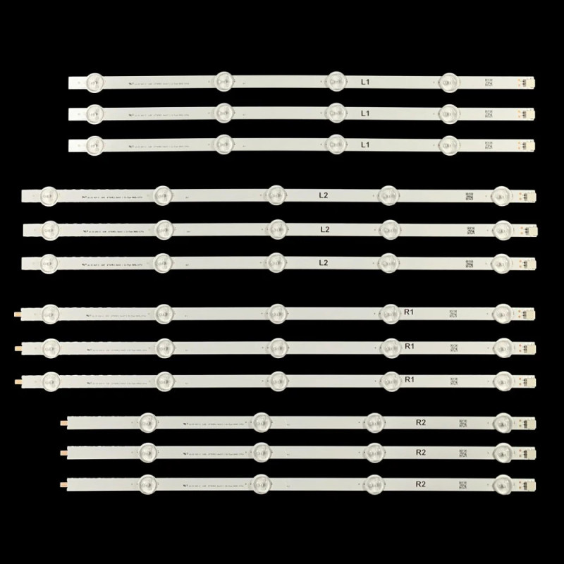 Подсветка 47LN519C-CC 47LA613S-ZB 47LA6208-ZA 47LA620S-ZA 6916L-1174A 6916L-1175A 6916L-1176A 6916L-1177A 47LA613S-ZB 47WL30MSD