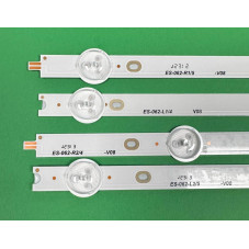 Підсвітка 47LN519C-CC 47LA613S-ZB 47LA6208-ZA 47LA620S-ZA 6916L-1174A 6916L-1175A 6916L-1176A 6916L-1177A 47LA613S-ZB 47WL30MSD