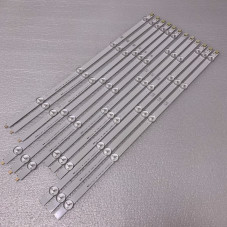 Підсвітка 47LN613S 47LN613V 47LN6130 47LN540S-ZA 47LN540U-ZA 47LN540U-ZB 47LN541U-ZB 47LN540V-ZA 47LN541V-ZC 47LN547V-ZD LN547V