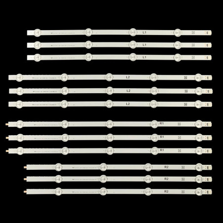 Підсвітка 47LN613S 47LN613V 47LN6130 47LN540S-ZA 47LN540U-ZA 47LN540U-ZB 47LN541U-ZB 47LN540V-ZA 47LN541V-ZC 47LN547V-ZD LN547V